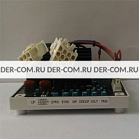 Регулятор напряжения AVR EA20 ДизельЭнергоРесурс